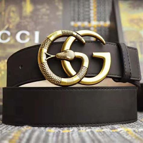 gucci belt snake cheap|gucci belt snake buckle women's.